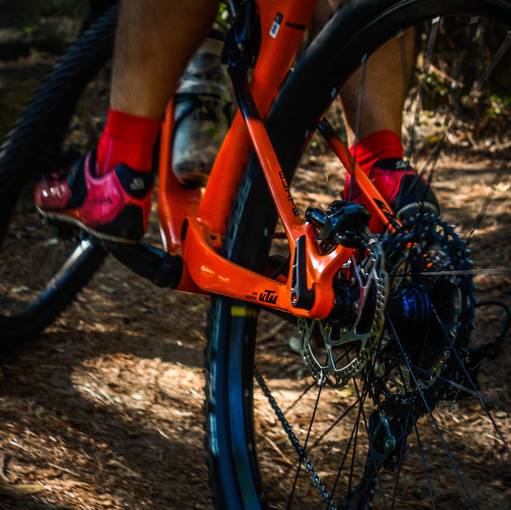 Event cover TRILHA JP 