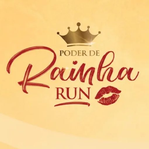 Event cover Corrida Poder da Rainha 2026