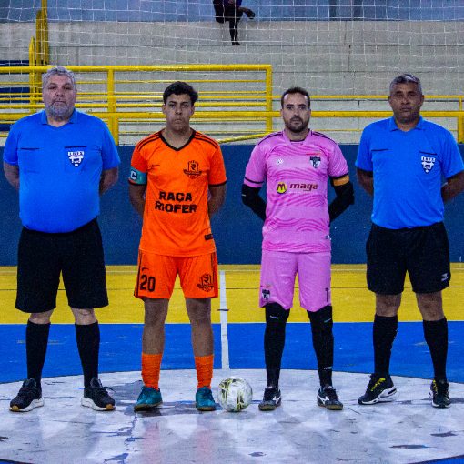 Event cover Copa do Comércio e Indústria