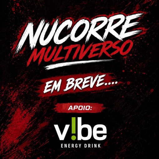 Couverture de l'événement Nucorre Multiverso