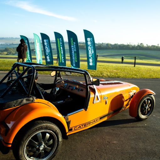 Event cover Race Experience - Fazenda Capuava - Bandeiras