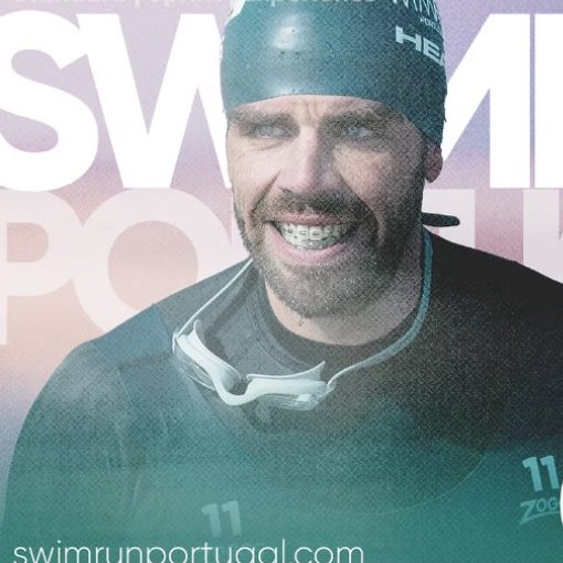 Event cover Madeira SwimRun 2026