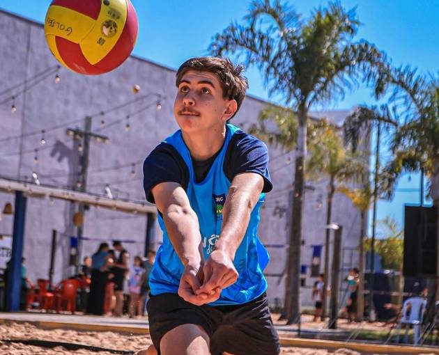 Event cover 1° Torneio Kamuci - 2026