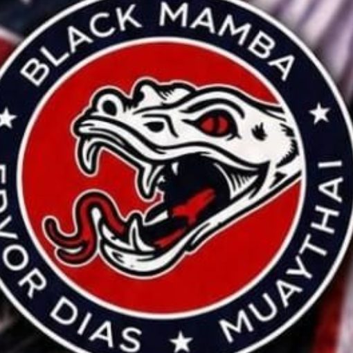 Event cover GRADUAÇÅO - BLACK MAMBA MUAYTHAI 