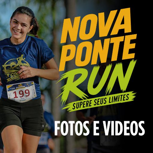 Event cover NOVA PONTE RUN 2026