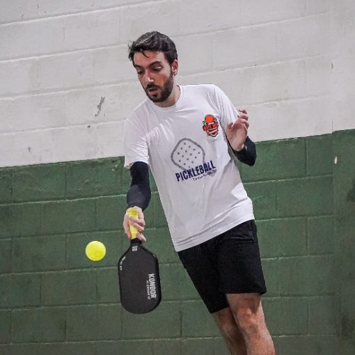 Event cover Torneio PickleBall | Arena Bate Bola