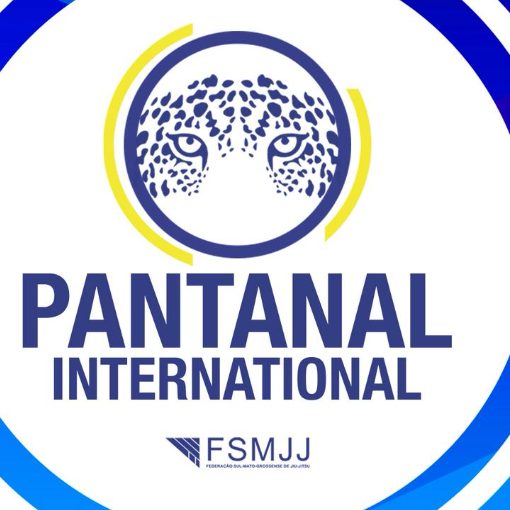 Event cover Pantanal Internacional 2026 - FSMJJ