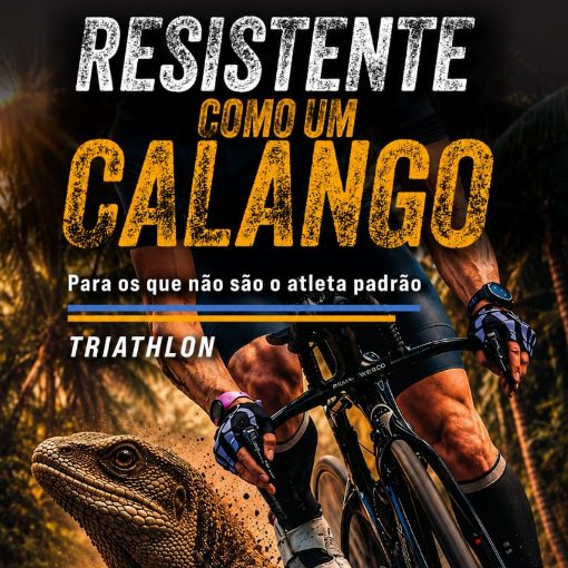Event cover NOITE DE AUTÓGRAFOS - Fábio Sobral - RESISTENTE COMO UM CALANGO