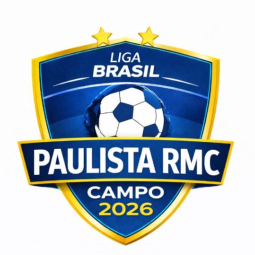Event cover FINAL - CAMPO AT5 TARDE - 01/08/26 - LIGA BRASIL PAULISTA RMC 2026 