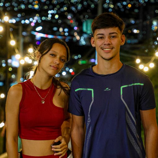 Copertura dell'evento SUBIDA DO CRUZEIRO 24/07