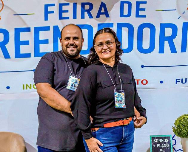 Copertura dell'evento FEIRA DE EMPREENDEDORISMO EBS 2026 
