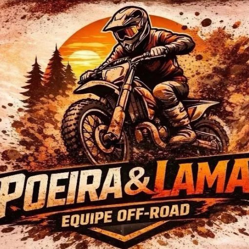 Event cover Poeira e Lama 2026