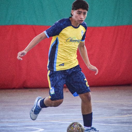 Event cover Champagnat Futsal