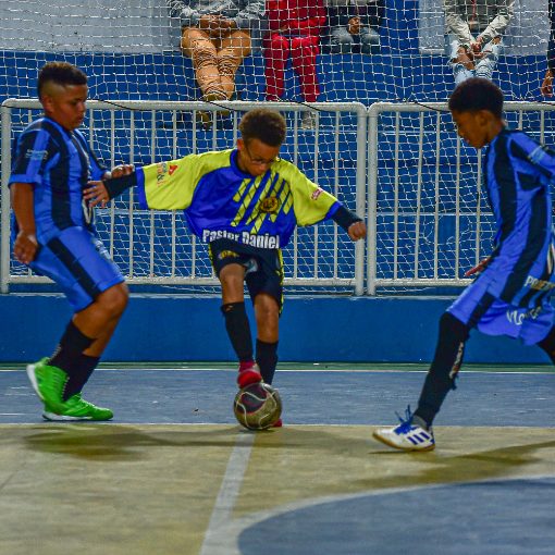 Event cover COPA KIDS