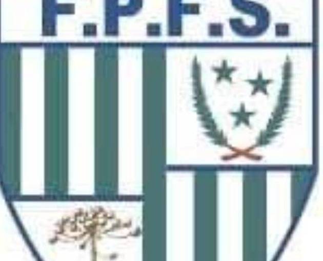 Event cover PARANAENSE SUB 17 FEMININO