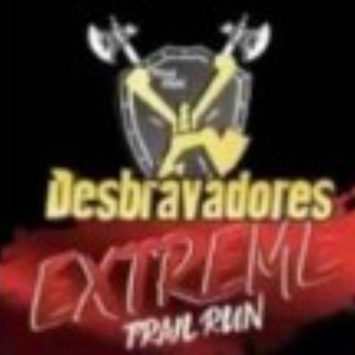 Event cover DESBRAVADORES TRAIL RUN 2026 - CATAS ALTAS - MG