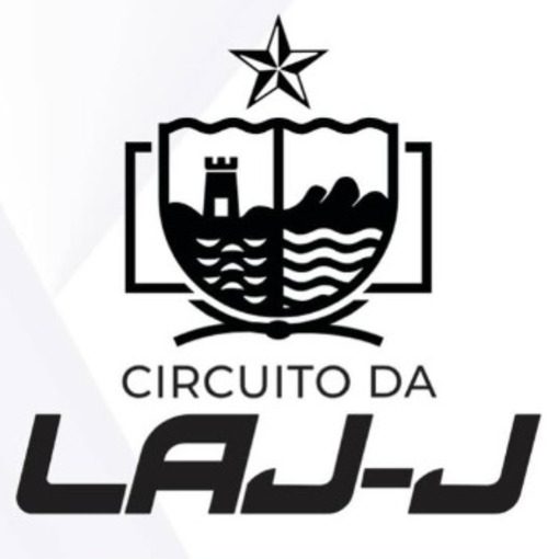 Event cover CIRCUITO DA LIGA ALAGOANA DE JIU-JITSU - PRIMEIRA ETAPA