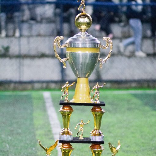 Event cover Final Liga Noturna