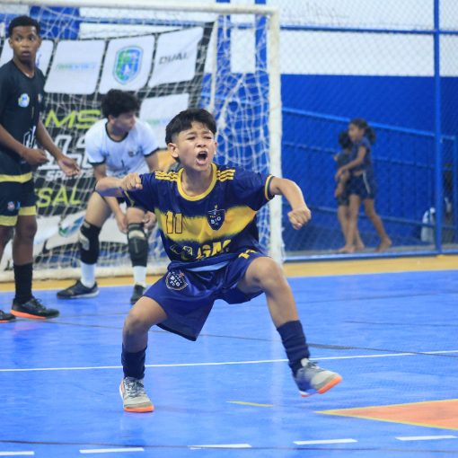 Event cover LIGA MS SUB14 