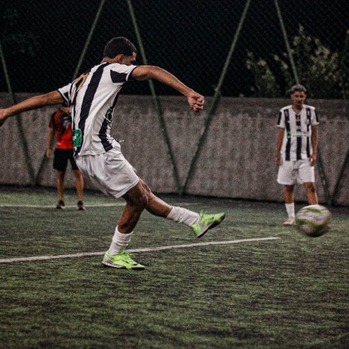 Couverture de l'événement super copa caruaru fut 7 5° Edição