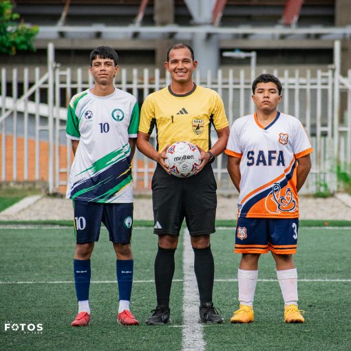 Event cover Normal Superior VS Sagrada Familia
