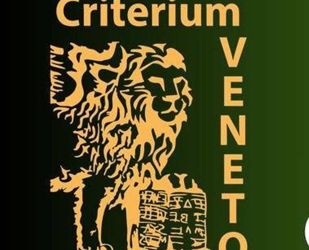 Event cover CRITERIUM VENETO - 1° Mediofondo PreAlpi Friulane