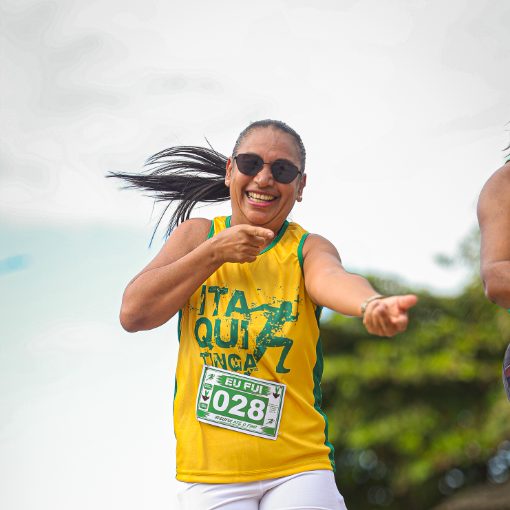 Event cover CORRIDA SOLIDÁRIA 