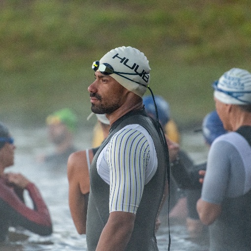 Event cover Simulado Triathlon - Dahma 23/08