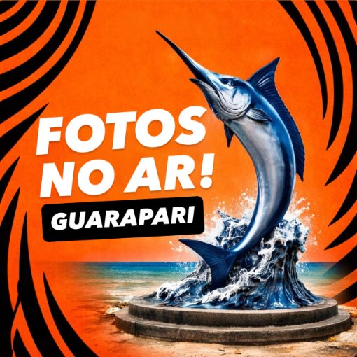 Event cover TREINOS EM GUARAPARI - 25/07 SABADO