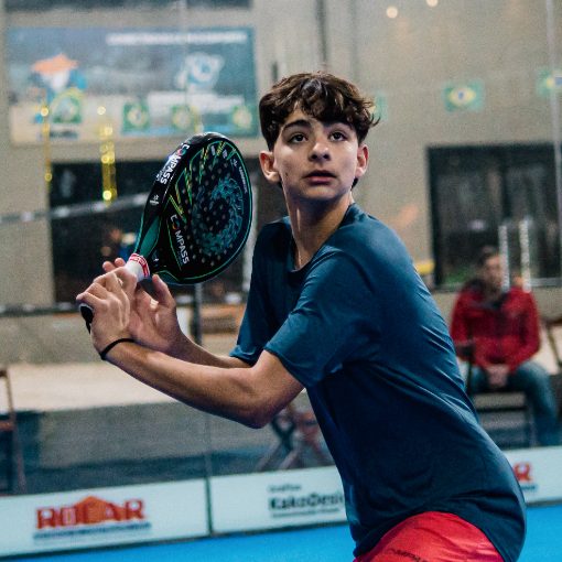 Portada del evento TRAINING | 2ª Etapa Circuito Padel