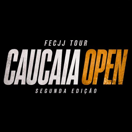 Naslovnica dogodka CAUCAIA OPEN - JUL