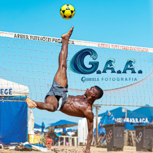 Event cover Esportes Praia da Paciência 25 e 26/07/26