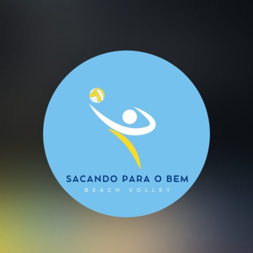 Event cover Sacando para o Bem - Arena80