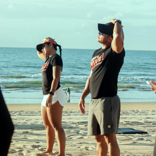 Event cover KMove - Treino Funcional - 25.07.26