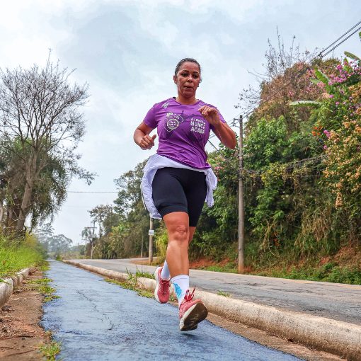 Capa do evento TREINO DA CORRIDA CRISTO REDENTOR