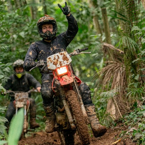 Event cover 7º Missa do Trilheiro - MTB - Belchior