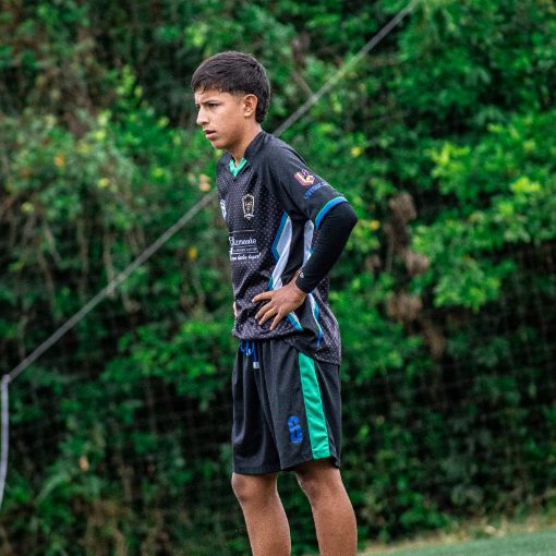 Event cover Academia Black Bulls VS Tolimenses FC