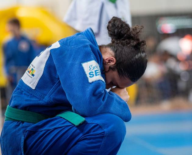 Event cover COPA JUDO DOURADOS - MS 25/07 TARDE