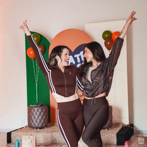 Event cover PILATES CLASS