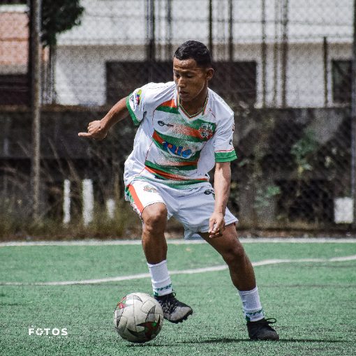 Event cover Talento Real VS Real Ibague
