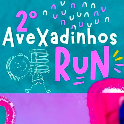 Event cover 2 AVEXADINHOS RUN CORRIDA KIDS