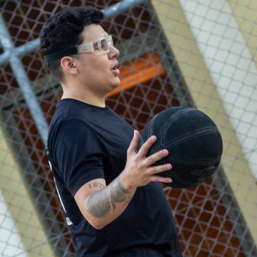 Event cover BASKETBALL BRICKLAYERS 25.07
