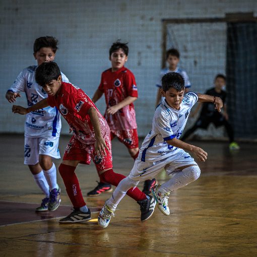 Portada del evento 3 COPA SUPER KIDS FUTSAL 2026