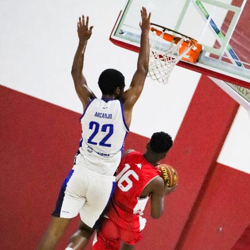 Event cover Basquete Santos x C.A. Paulistano S20M 