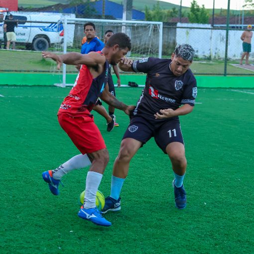 Portada del evento TORNEIO 3X3 FUTEBOL SOCIETY