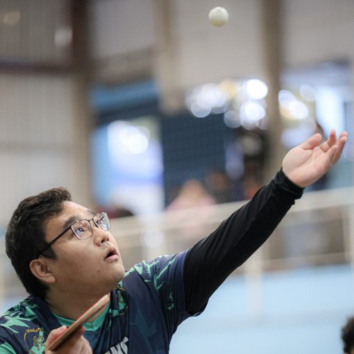 Event cover Digital Table Tennis - 7ª Etapa - Aceas Suzano