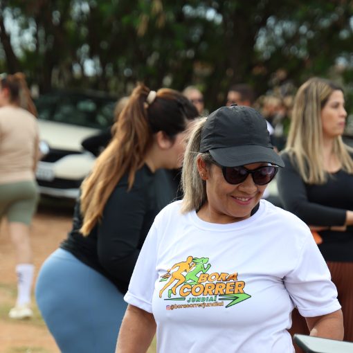 Capa do evento Treino Boara Jundiai