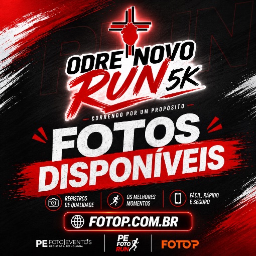 Event cover ODRE NOVO RUN