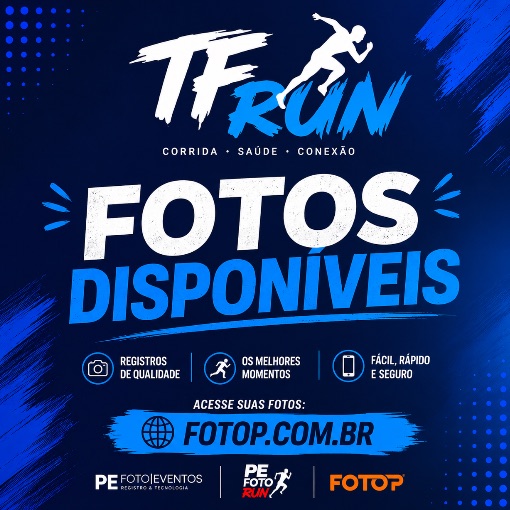 Event cover TF RUN