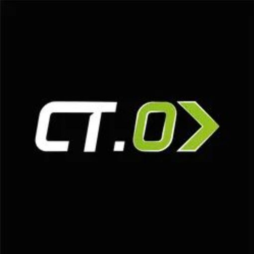 Capa do evento CT ZERO (DOMINGO)